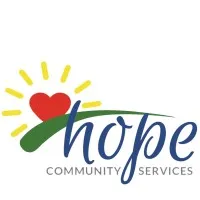 Hope Community Services