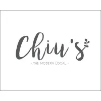 Chiu's - The Modern Local