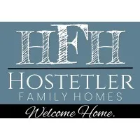 Hostetler Family Homes