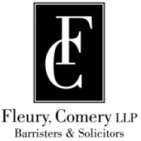 Fleury Comery LLP