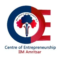 Centre of Entrepreneurship, IIM Amritsar Centre of Entrepreneurship, IIM Amritsar