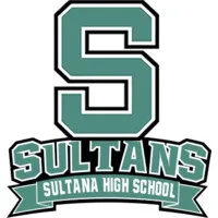 Sultana High School