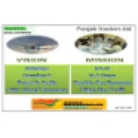 Mahindra & Mahindra Ltd., FES, Swaraj Division