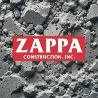 Zappa Construction, Inc.