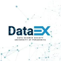 DataEx - Data Science Society of University of Peradeniya