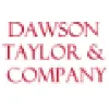 Dawson Taylor & Company Dawson Taylor & Company