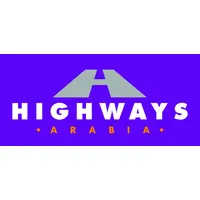HIGHWAYS ARABIA 