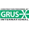 Grus Construction Personnel