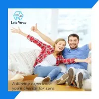 Lets Wrap Movers