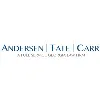 Andersen, Tate & Carr, P.C. Andersen, Tate & Carr, P.C.
