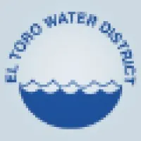 EL TORO WATER DISTRICT EL TORO WATER DISTRICT