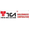 BOILERHOUSE CORPORATION BOILERHOUSE CORPORATION