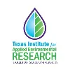 Texas Institute for Applied Environmental Research Texas Institute for Applied Environmental Research