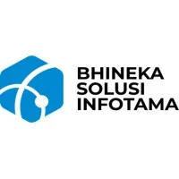 PT Bhineka Solusi Infotama
