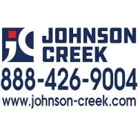 Johnson Creek Development Johnson Creek Development