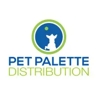 Pet Palette Distribution