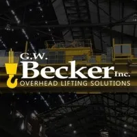 G. W. Becker, Inc.
