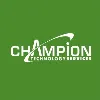 Champion Technology Services, Inc. Champion Technology Services, Inc.
