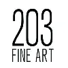 203 Fine Art 203 Fine Art