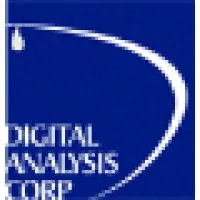 Digital Analysis Corp. Digital Analysis Corp.