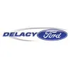 DeLacy Ford DeLacy Ford