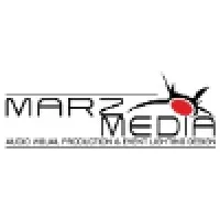Marz Media Marz Media