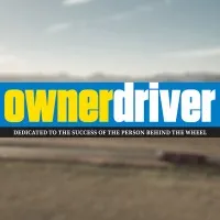 Owner//Driver 