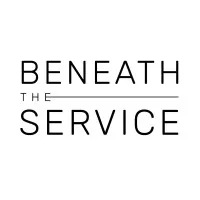 Beneath the Service