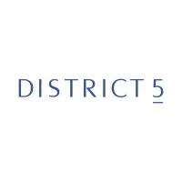 District 5 District 5