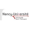 Université Henri Poincaré, Nancy I Université Henri Poincaré, Nancy I
