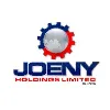 Joeny Holdings Limited Joeny Holdings Limited