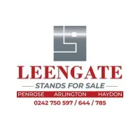 Leengate Sales