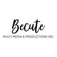 Becute Multi Media & Productions Inc