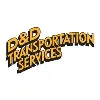 D&D Transportation Services Inc. D&D Transportation Services Inc.