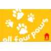 All Four Paws
