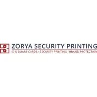ZORYA SECURITY PRINTING