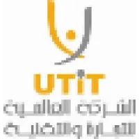 Universal for Trading & Information Technology Co.