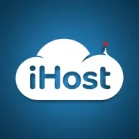 iHost email format