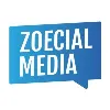 ZoecialMedia - Organic Social Media for B2B Brands ZoecialMedia - Organic Social Media for B2B Brands
