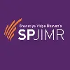 SPJIMR SP Jain Institute of Management & Research SPJIMR SP Jain Institute of Management & Research