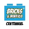 Bricks & Minifigs Centennial