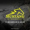 Mustang Maroc