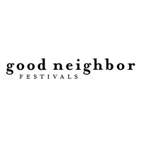 Good Neighbor Festivals
