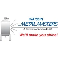 WATSON METAL MASTERS