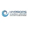 Hyprops Nigeria Limited Hyprops Nigeria Limited