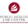 Public Health Law Center Public Health Law Center