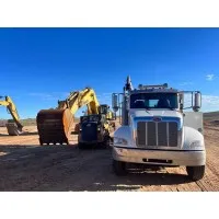 FRANKLIN'S EARTHMOVING, INC.