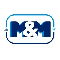 M&M Repuestos y Servicios 