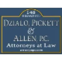 Dzialo, Pickett & Allen, P.C.