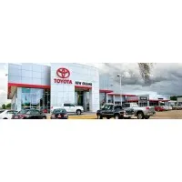 Toyota of New Orleans
